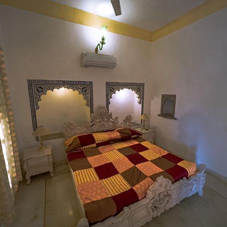 Hotel Castle Bijaipur Экстерьер фото